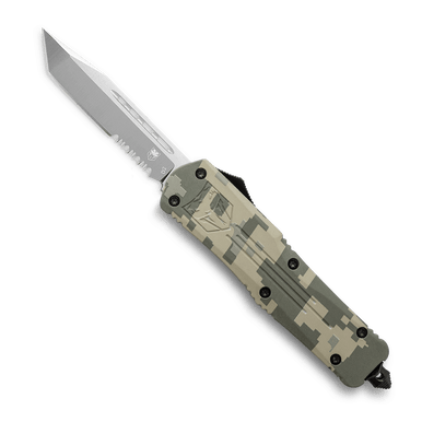 CobraTec Large FS-3 Army Digital Camo LADCFS-3TS